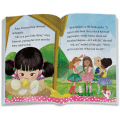 Emerson and Princess Peep Book (WellieWishers™)