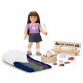 Daisy Davenport’s™ Campfire Set for 18-inch Dolls (Girl of the Year™ 2027)