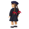 Molly McIntire™ 18-inch Doll, Book & Accessories (Historical Characters)