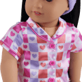 Truly Me™ #130 Doll & Day of Fun All-in-One Set