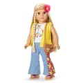 Julie™ 18-inch Doll & Journal (Historical Characters)