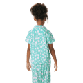 Flower Fun PJs for Girls
