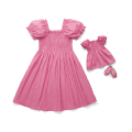 American Girl® x Hill House Home Athena Nap Dress for Girls & 18-inch Dolls (Addy™ Print)