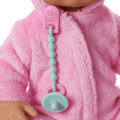 Little Bitty Baby™ Cozy Bunny Sleep Set for 7.75-inch Dolls