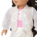 June Pearl Perfection Outfit for 18-inch Dolls