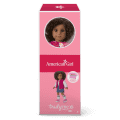 Truly Me™ 18-inch Doll #112, Puppy, Mini Backpack & Accessories AG™ Star Squad Bundle