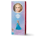 Disney Frozen Elsa Doll by American Girl®