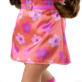Truly Me™ #117 Doll & Day of Fun All-in-One Set