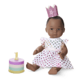 Little Bitty Baby™ First Birthday Celebration Set for 7.75-inch Dolls
