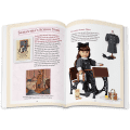 Samantha Parkington™ 18-inch Doll, Book & Accessories (Historical Characters)
