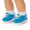 Star Player Basketball Outfit for 18-inch Dolls
