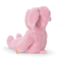 Playful Pink Bunny One-Piece Outfit for Bitty Baby® Dolls