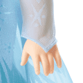 Disney Frozen Elsa Doll Story Bundle by American Girl®