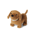 Maryellen’s™ Dog, Scooter (Historical Characters)