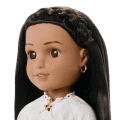 Modern Era™ Josefina™ Doll