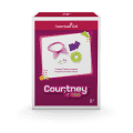 Courtney's™ Fashion Accessories for 18-inch Dolls (Historical Characters)