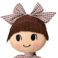 My First Samantha™ Doll & Board Book (Historical Characters)