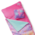 AG Sisters™ Glamping Girls Sleepover Set