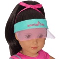 Raquel's Pickleball Outfit & Paddle Set (Girl of the Year™ 2026)
