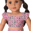 Raquel’s™ Beach Bundle (Girl of the Year™ 2026)