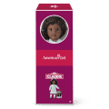 Claudie Wells™ 18-inch Doll, Book & Accessories (Historical Characters)