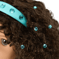 March Aquamarine Dream Outfit for 18-inch Dolls