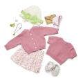 Kit Kittredge™ 18-inch Doll, Book & Accessories (Historical Characters)
