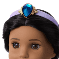 Disney Princess Jasmine Doll Story Bundle by American Girl®