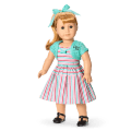 Maryellen Larkin™ 18-inch Doll, Journal & Accessories (Historical Characters)