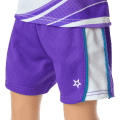 Star Player Basketball Outfit for 18-inch Dolls