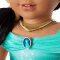 Disney Princess Jasmine Doll Story Bundle by American Girl®