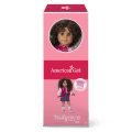 Truly Me™ 18-inch Doll #132, Puppy, Mini Backpack & Accessories AG™ Star Squad Bundle
