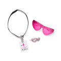American Girl® x Megan Moroney Fan Fashion Outfit, Concert-Ready Accessories & VIP Accessories