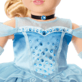 Disney Princess Cinderella 18-inch Doll by American Girl® Collector Series