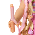 Long Hair Looks™ by Truly Me™ 18-inch Doll #133 & hair accessories