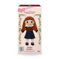 My First Molly™ Doll & Board Book (Historical Characters)