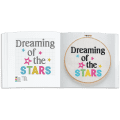 American Girl Cross-Stitch Book