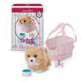 Raquel's™ Dog, Luzita™ (Girl of the Year™ 2026)