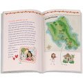 Nanea™ 18-inch Doll & Journal (Historical Characters)