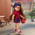 Modern Era™ Molly™ Doll
