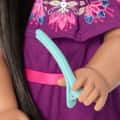 Raquel’s™ Vintage Vanity for 18-inch Dolls (Girl of the Year™ 2026)