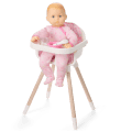 Contemporary High Chair (Bitty Baby®)