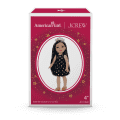 American Girl® x J.Crew Bubble-Skirt Party Outfit for 14.5-inch Dolls