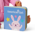 Little Bitty Baby™ Cozy Bunny Sleep Set for 7.75-inch Dolls