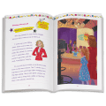 Courtney™ 18-inch Doll & Journal (Historical Characters)