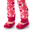 American Girl® x Hanna Andersson Berry Bright Stars Pajamas for 14.5-inch Dolls