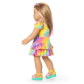 Summer™ 18-inch Doll & Journal (Girl of the Year™ 2025)