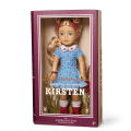 Modern Era™ Kirsten™ Doll