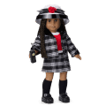 Dionne’s Whatever! Clueless Outfit for 18-inch Dolls by American Girl® Collector Series