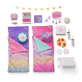 AG Sisters™ Glamping Girls Sleepover Set